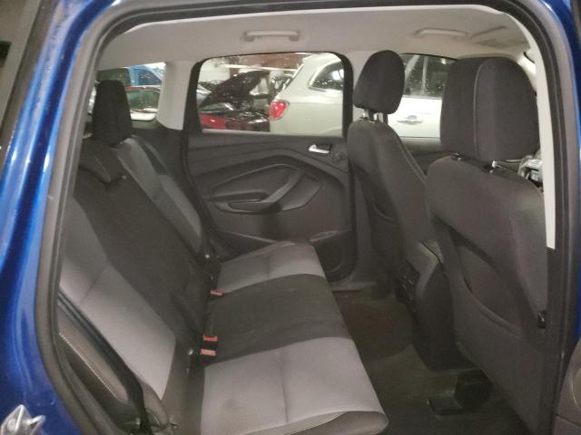 Photo 11 from auction – 2017 FORD ESCAPE SE with VIN 1FMCU9G90HUE59569