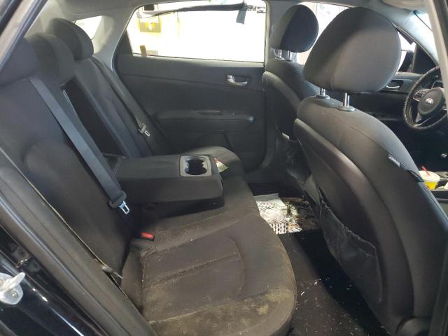 Photo 10 from auction – 2016 KIA OPTIMA LX with VIN 5XXGT4L30GG036914