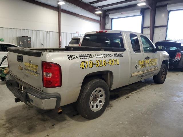 Photo 3 from auction – 2011 CHEVROLET silverado with VIN 1GCRCREA5BZ125711