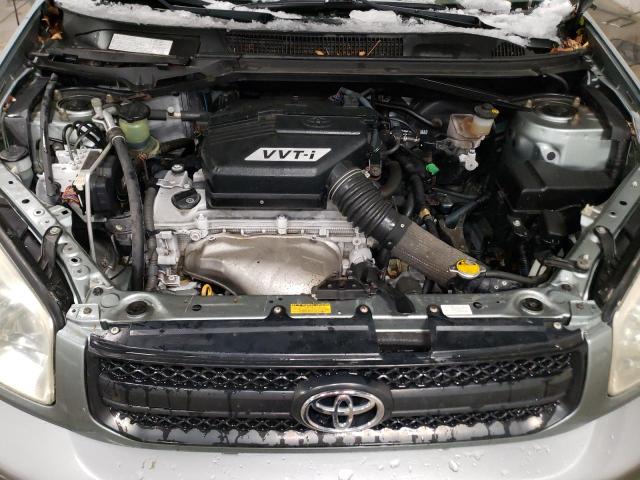صورة رقم 12 من المزاد - 2005 TOYOTA RAV4 مع VIN JTEHD20V650067915