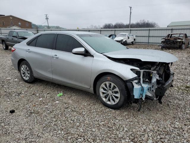 Photo 4 from auction – 2017 TOYOTA CAMRY LE with VIN 4T1BF1FK4HU444777