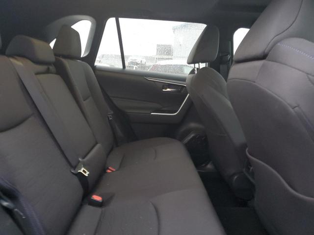 Photo 10 from auction – 2022 TOYOTA RAV4 SE with VIN 4T3T6RFV1NU083914