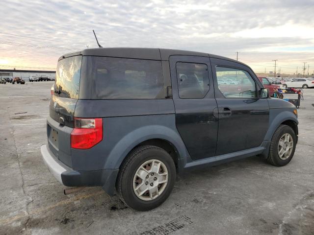 Photo 3 from auction – 2008 HONDA ELEMENT LX with VIN 5J6YH28338L000990