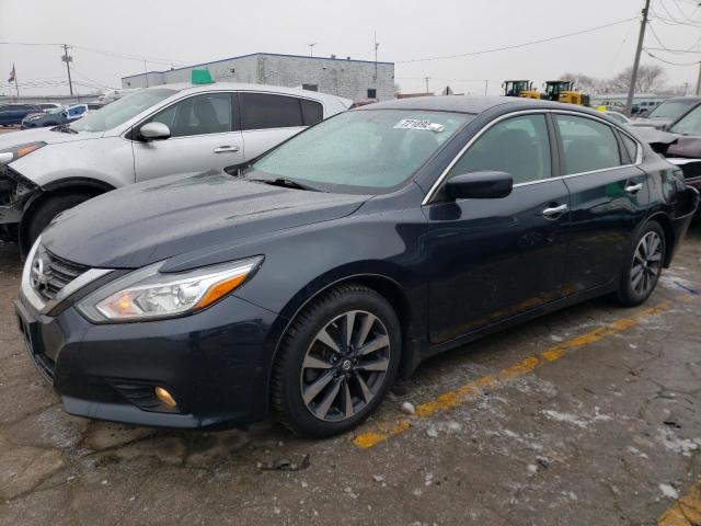 Photo 1 from auction – 2017 NISSAN ALTIMA 2.5 with VIN 1N4AL3AP7HC196169