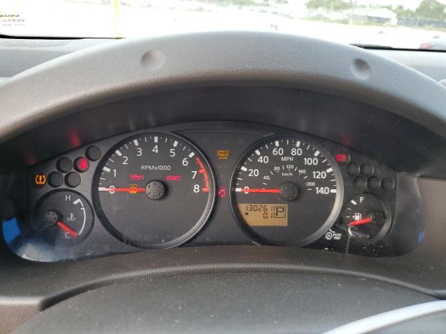 Photo 9 from auction – 2006 NISSAN FRONTIER K with VIN 1N6BD06T46C454240