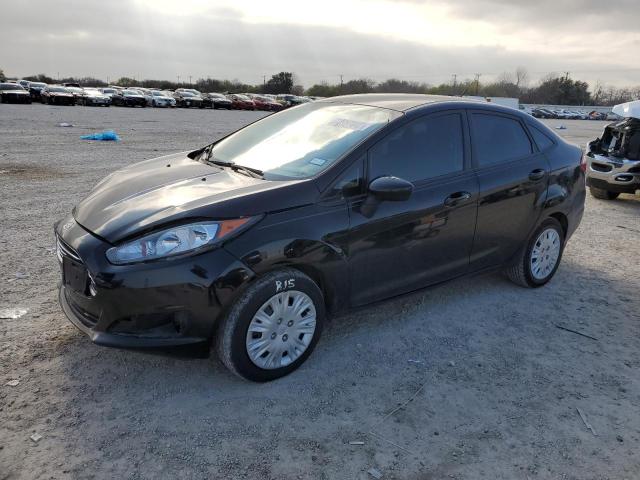 Photo 1 from auction – 2016 FORD FIESTA S with VIN 3FADP4AJ2GM138874