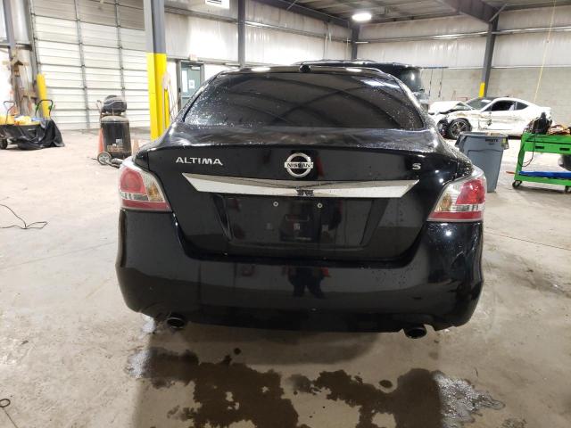 Photo 6 from auction – 2015 NISSAN ALTIMA 2.5 with VIN 1N4AL3AP1FN384929