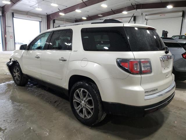 Photo 2 from auction – 2013 GMC ACADIA SLT with VIN 1GKKRRKD1DJ258227