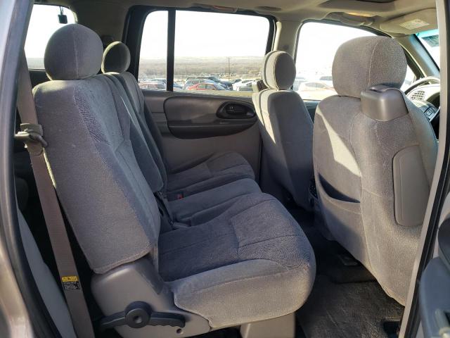 Photo 10 from auction – 2003 CHEVROLET TRAILBLAZE with VIN 1GNET16S936205059