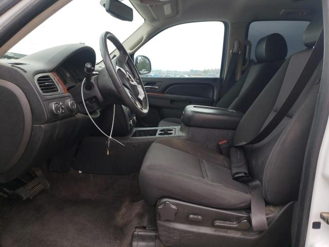 Photo 7 from auction – 2011 GMC YUKON SLE with VIN 1GKS2AE04BR163304