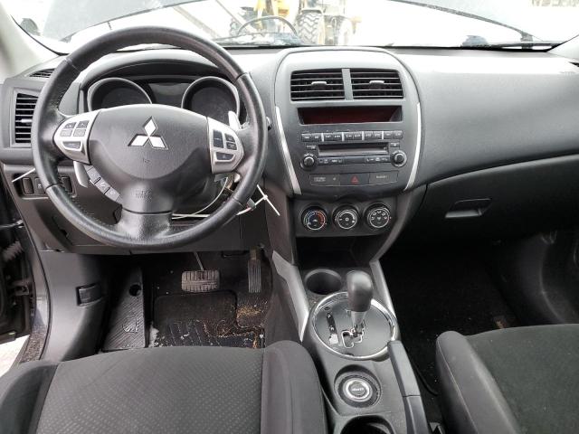 Photo 8 from auction – 2013 MITSUBISHI OUTLANDER with VIN 4A4AR3AU3DE006342