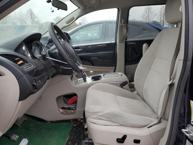Photo 7 from auction – 2015 DODGE GRAND CARA with VIN 2C4RDGCG8FR541325