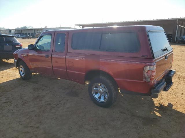 Photo 2 from auction – 2004 FORD RANGER SUP with VIN 1FTYR44U64PA97294