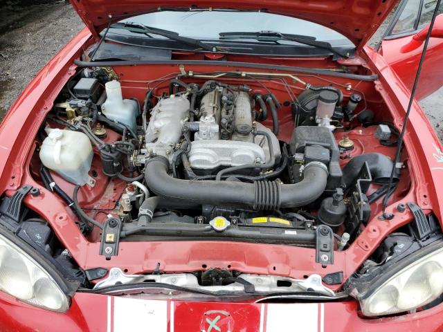 Photo 11 from auction – 2002 MAZDA MX-5 MIATA with VIN JM1NB353720227306