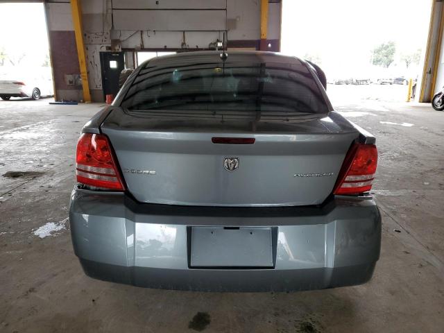 Photo 6 from auction – 2009 DODGE AVENGER SE with VIN 1B3LC46B99N519537