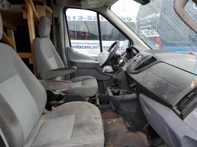Photo 5 from auction – 2015 FORD TRANSIT T- with VIN 1FTYR2CM8FKA19783