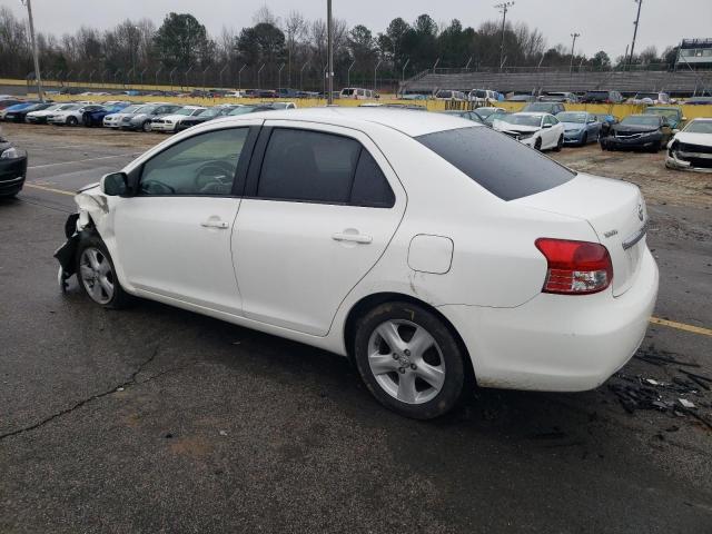 Photo 2 from auction – 2008 TOYOTA YARIS with VIN JTDBT923181237288