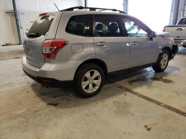 Photo 3 from auction – 2015 SUBARU FORESTER 2 with VIN JF2SJADC5FH837712