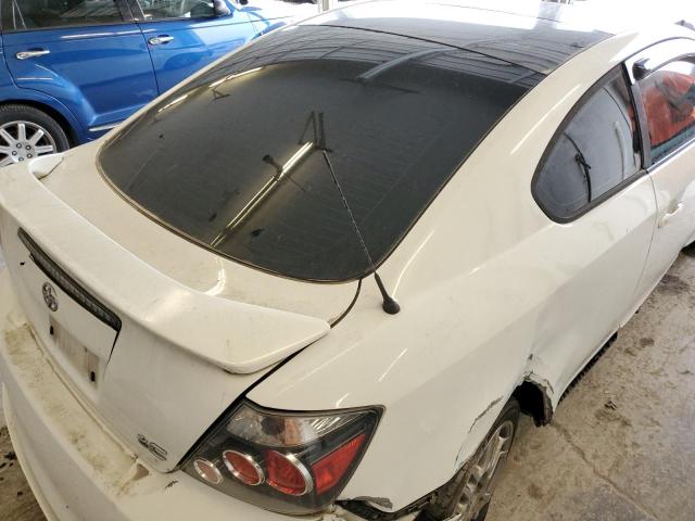Photo 10 from auction – 2008 SCION TC with VIN JTKDE167080228369
