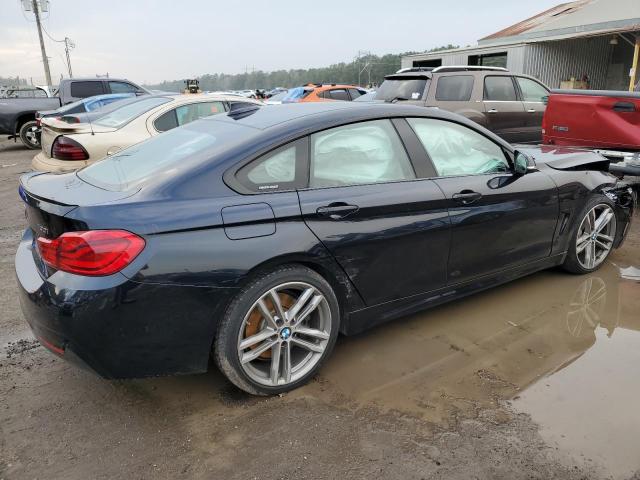 Photo 3 from auction – 2018 BMW 430I GRAN with VIN WBA4J1C58JBG80425