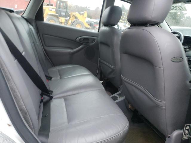 Photo 10 from auction – 2002 FORD FOCUS ZX5 with VIN 3FAHP37362R125190