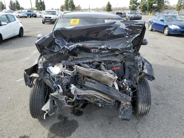Photo 5 from auction – 2014 KIA SOUL with VIN KNDJN2A27E7045632
