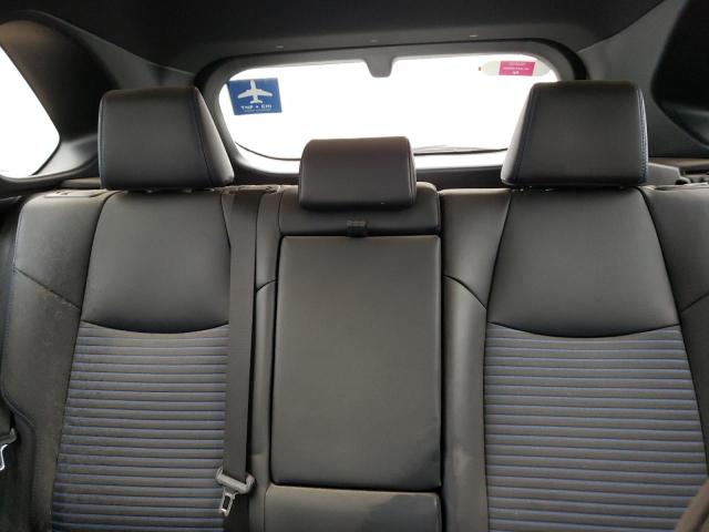 Photo 10 from auction – 2021 TOYOTA RAV4 XSE with VIN 2T3E6RFV7MW007332