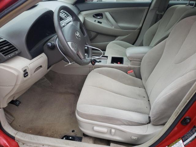 Photo 7 from auction – 2007 TOYOTA CAMRY CE with VIN 4T1BE46K97U151136