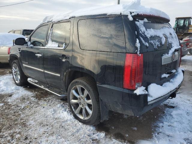 Photo 2 from auction – 2007 CADILLAC ESCALADE L with VIN 1GYFK63887R401952