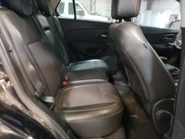 Photo 11 from auction – 2020 CHEVROLET TRAX 1LT with VIN 3GNCJLSB0LL308410