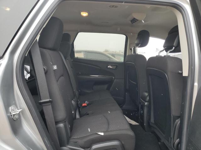 Photo 10 from auction – 2016 DODGE JOURNEY SE with VIN 3C4PDCAB1GT230423