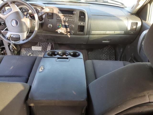 Photo 8 from auction – 2011 GMC SIERRA K15 with VIN 3GTP2VE3XBG112215