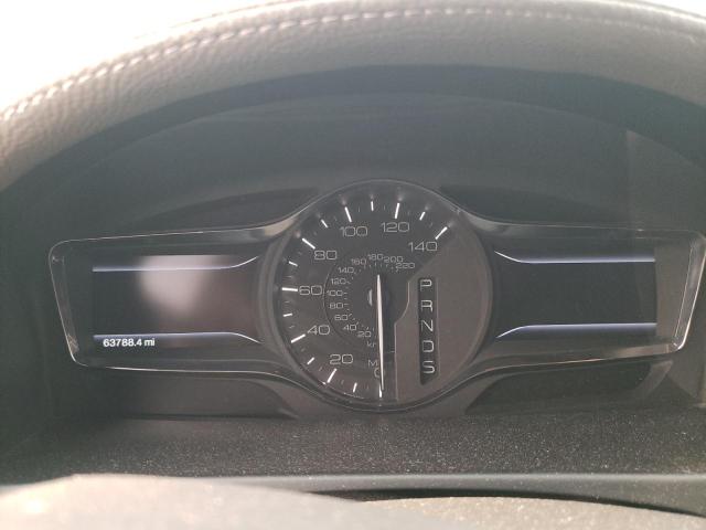 Photo 9 from auction – 2013 LINCOLN MKX with VIN 2LMDJ8JK3DBL23315
