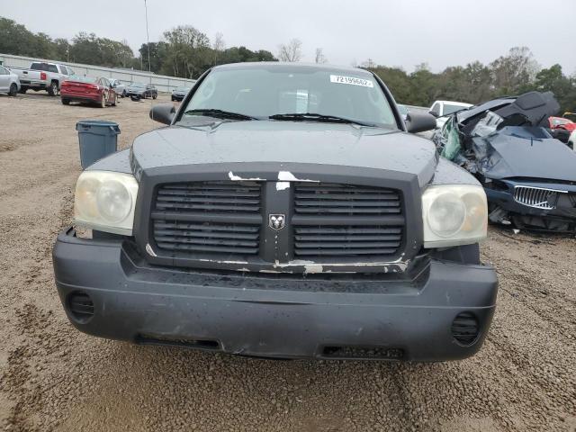 Photo 5 from auction – 2005 DODGE DAKOTA ST with VIN 1D7HE22K45S320924