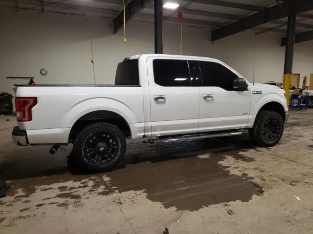 Zdjęcie 3 z aukcji – 2016 FORD F150 SUPER z VIN 1FTEW1EP6GFB66076