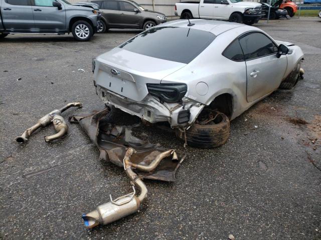 Photo 3 from auction – 2013 SUBARU BRZ 2.0 PR with VIN JF1ZCAB18D1608526