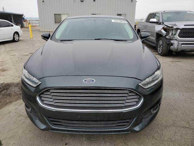 Photo 5 from auction – 2015 FORD FUSION SE with VIN 3FA6P0HD3FR294537