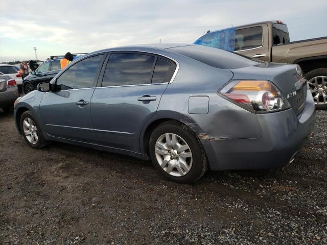 Photo 2 from auction – 2010 NISSAN ALTIMA BAS with VIN 1N4AL2AP5AN441345