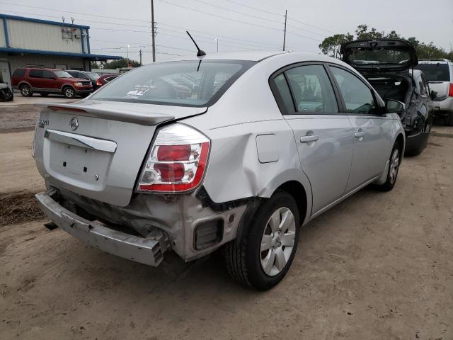Photo 3 from auction – 2012 NISSAN SENTRA 2.0 with VIN 3N1AB6AP1CL691580