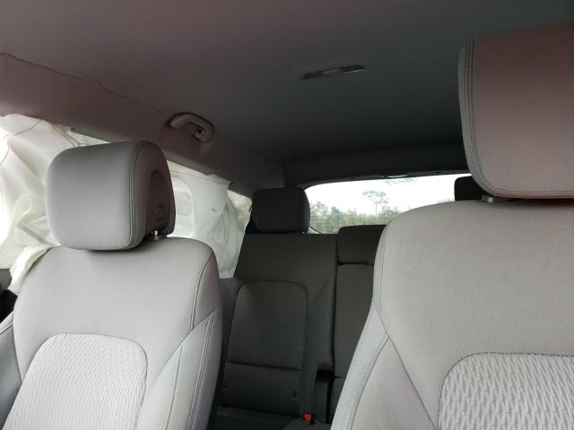 Photo 10 from auction – 2013 HYUNDAI SANTA FE S with VIN 5XYZT3LB0DG008564