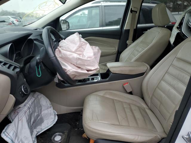 Photo 7 from auction – 2018 FORD ESCAPE SEL with VIN 1FMCU9HD2JUA15523