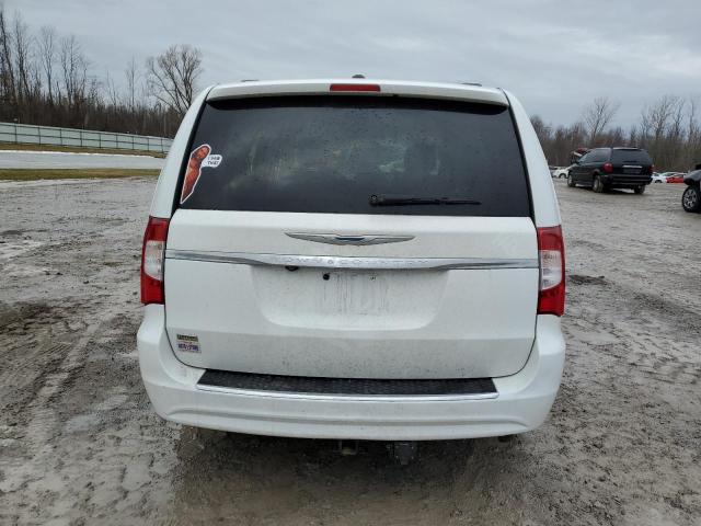 Photo 6 from auction – 2014 CHRYSLER TOWN & COU with VIN 2C4RC1BG3ER383346