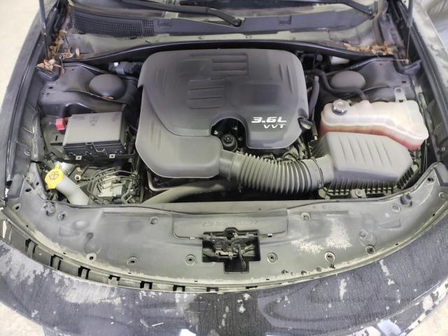 Photo 11 from auction – 2020 DODGE CHARGER SX with VIN 2C3CDXBG2LH160843