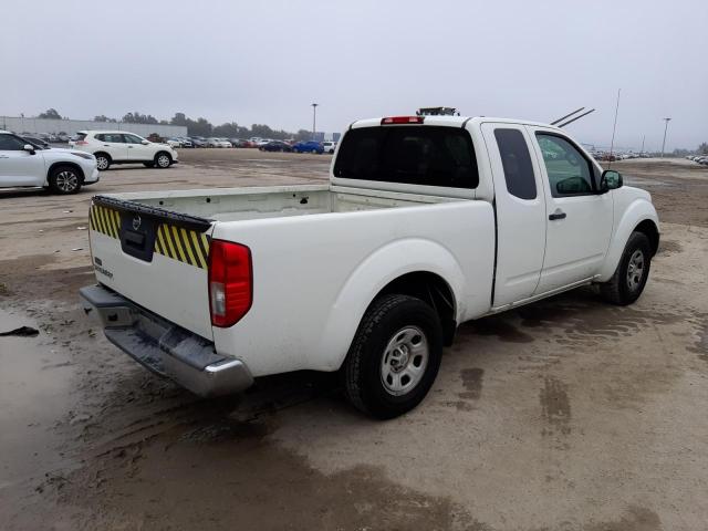 Photo 3 from auction – 2014 NISSAN FRONTIER S with VIN 1N6BD0CT4EN754142
