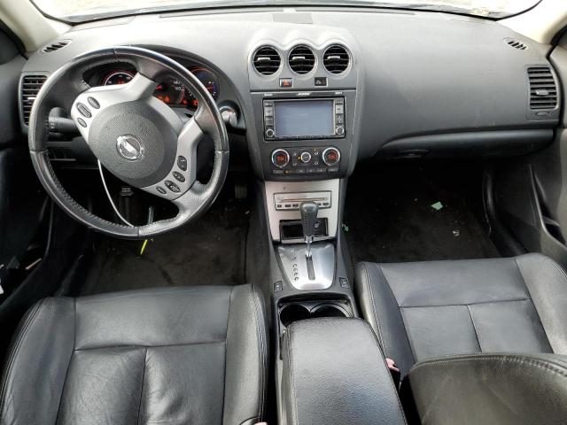 Photo 8 from auction – 2009 NISSAN ALTIMA HYB with VIN 1N4CL21E89C121998