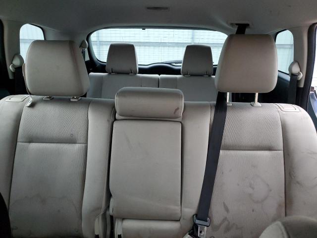 Photo 10 from auction – 2012 MAZDA CX-9 with VIN JM3TB2BV2C0364525