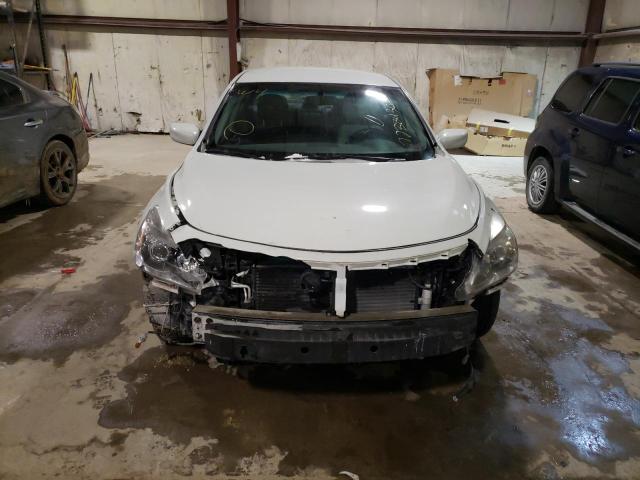 Photo 5 from auction – 2015 NISSAN ALTIMA 2.5 with VIN 1N4AL3APXFC437266
