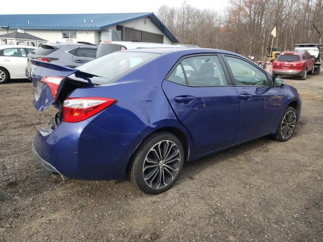Photo 3 from auction – 2016 TOYOTA COROLLA L with VIN 2T1BURHE6GC577598