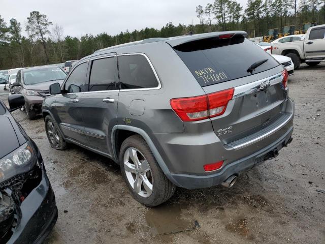 Photo 2 from auction – 2011 JEEP GRAND CHER with VIN 1J4RR6GT6BC714601