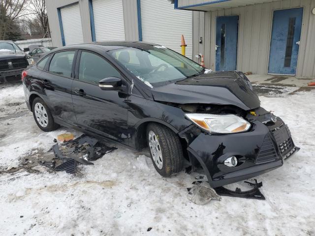 Photo 4 from auction – 2012 FORD FOCUS SE with VIN 1FAHP3F22CL224078